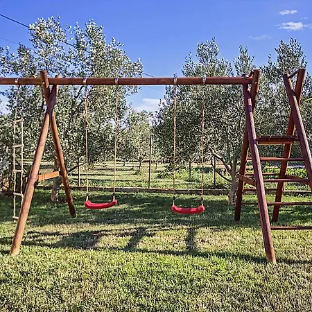 Holiday Kne Evi Appartement